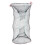 Durable Steel Frame Bait Cage with Extendable Inlets for Effective Trapping 2