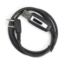 Programmeerkabel Disc Software Radio Accessoires