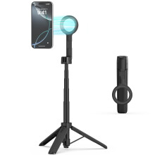 Telefoonhouder met koude schoen voor telefoon 17 16 15 14-serie
