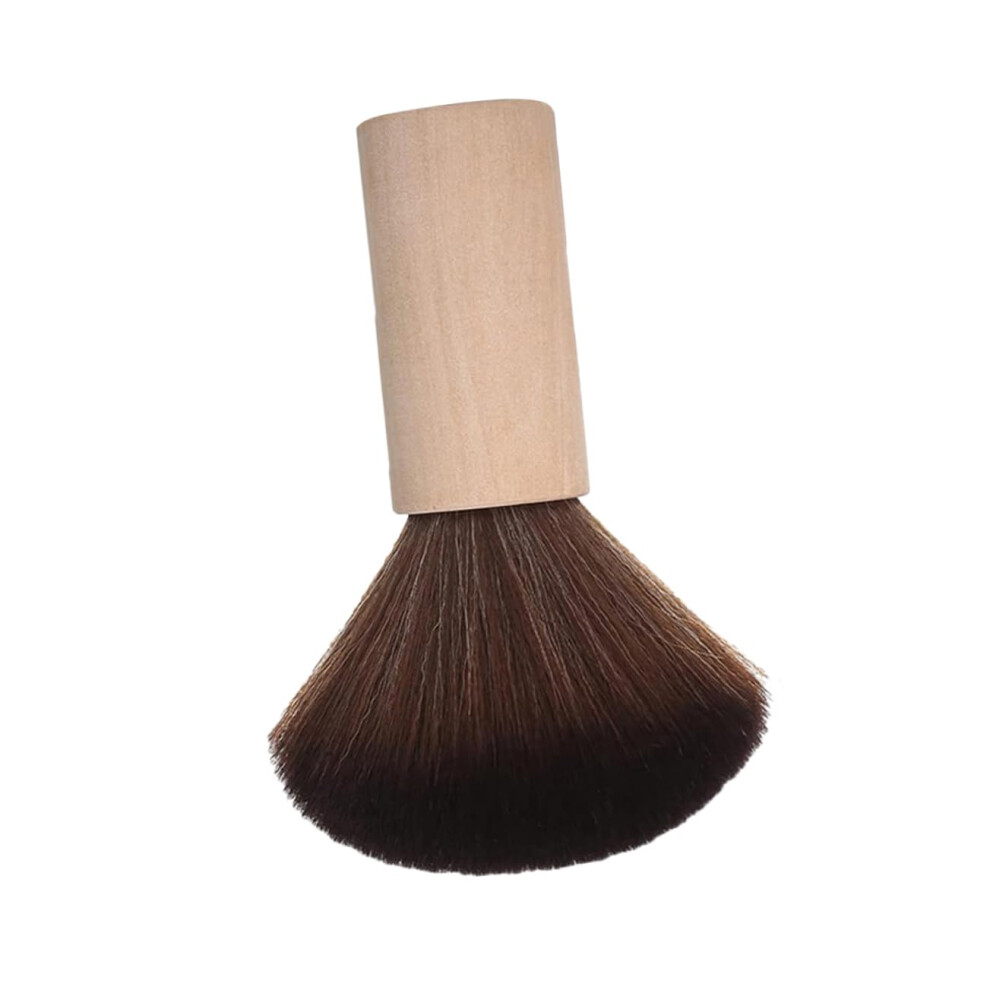 Vinyl Record Cleaning Brush Antistatic For Vinyl Records Turntables Dust Removal For Audio Maintenance 9339159344118