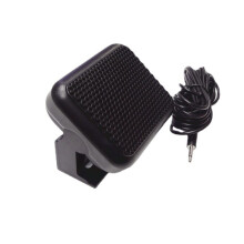3W External Speaker Small Size With 3.5mm Plug For Car Radio