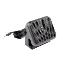 Miniatuur draagbare luidspreker met 3,5 mm stekker Handheld
