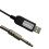 Composant USB de keyer automatique pour la transmission de code 6