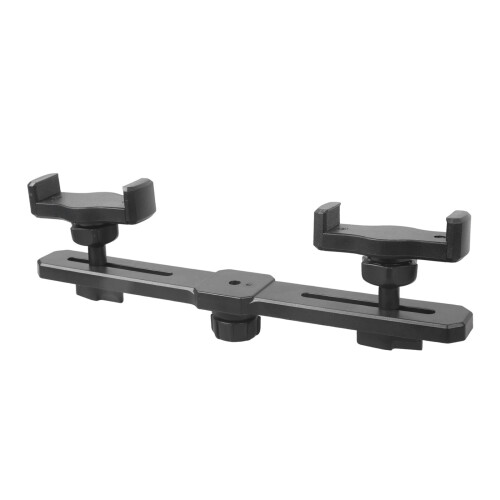 Multiple Purpose Double Device Owner For Photography Video Calls