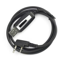 Programming Cable Disc Software Radio Accessories USB