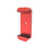 Phone Holder Mount Adapter Clamp Double Pull-No hot boots red 1