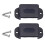 Screw On Mount Bracket For Vehicle Communication Devices Car 1