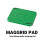 Magnetic Silicone Soldering Template For CPU Repair Workstations 6