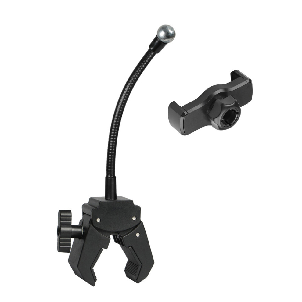 Whirling Phone Mount Flexible Swanneck Grip Sports Car-20Cm 7751000406066