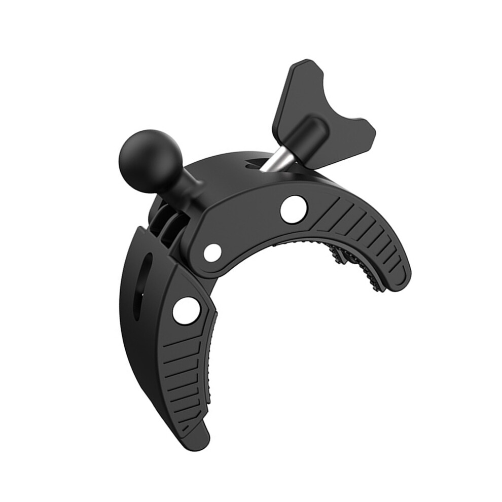 Multiple Device Phone Clip Base Sturdy Grip Design For Secure 7751000405724