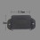 Screw On Mount Bracket For Vehicle Communication Devices Car 3