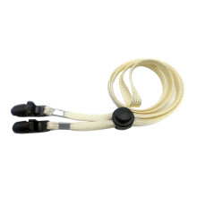 Multipurpose Grip Headwear Securer With Flexible Tie for-BE