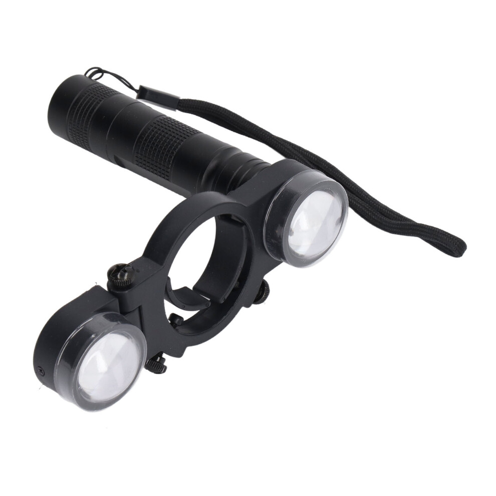 Adjustable Brightness Spray Paint Gun Lighting System For Car Detailing 7671363551275