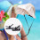 Multipurpose Grip Headwear Securer With Flexible Tie for-BE 5
