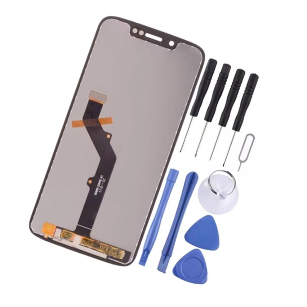 Lcd Touching Screen Digitizer Phone Repair Assembly For G7 Play 7751000405182