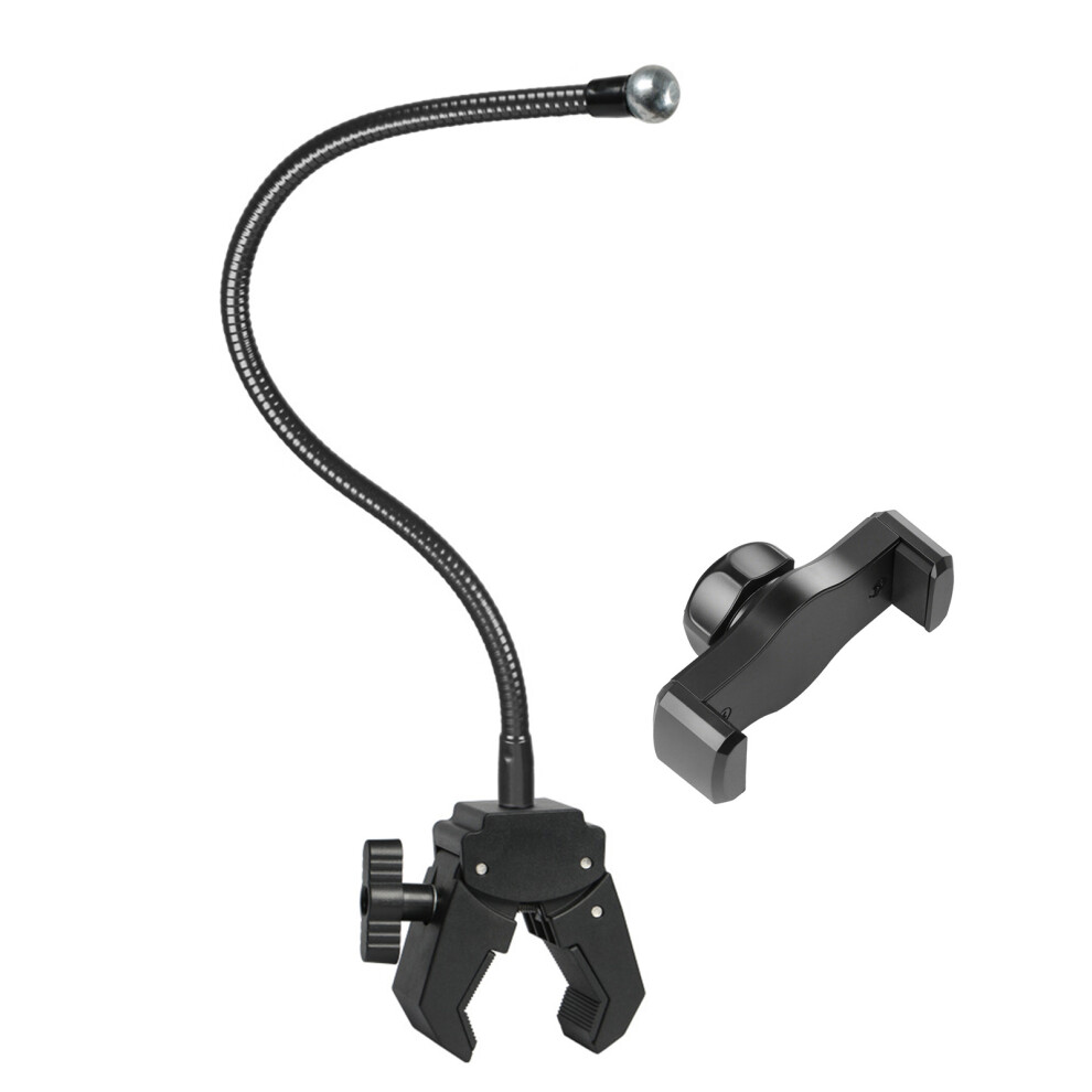 Multiple Corner Flexible Mobile Stand With Metal-40Cm 7751000406097