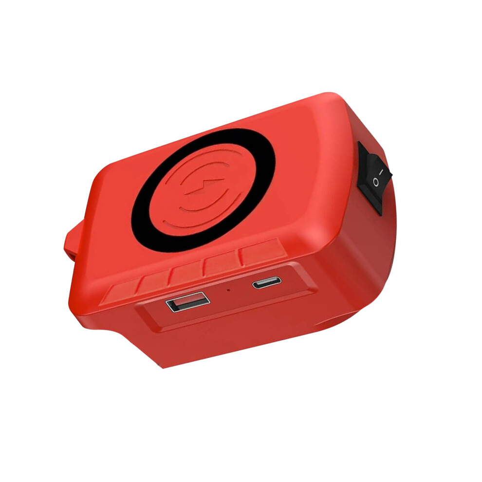 Intelligent Refrigerating 18V Mobile Device Pad Global Agreement 7751000405601