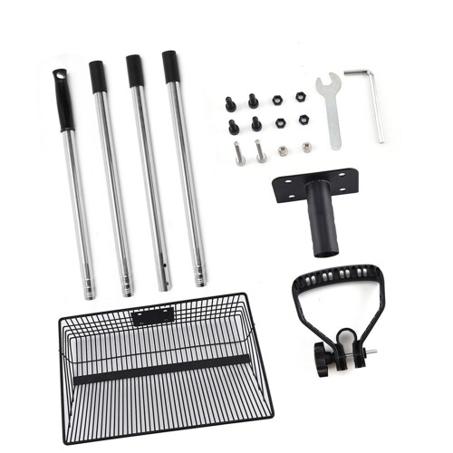 30CM Roestbestendig hulpmiddel voor kippenbehuizing Functioneel
