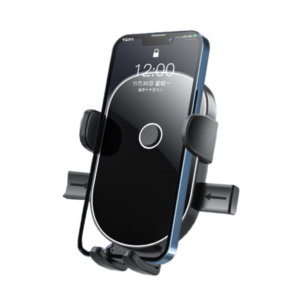 Car Vent Phone Holder Rotating Suction Cup Mount-Vent Style 7751000405861