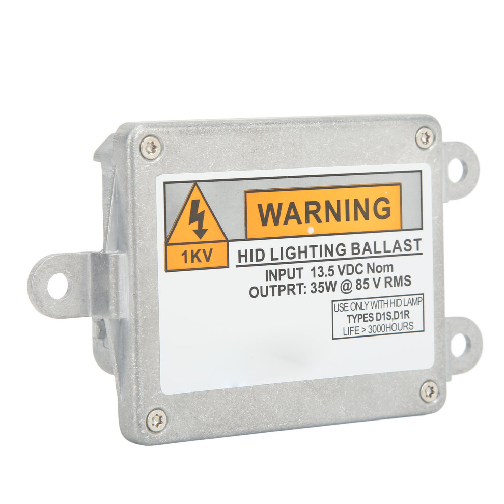 Hid Xenon Headlight Ballast Module 831 10009 044 For Lincoln Town Car 4.6L & Navigator 5.4L 5021363549246