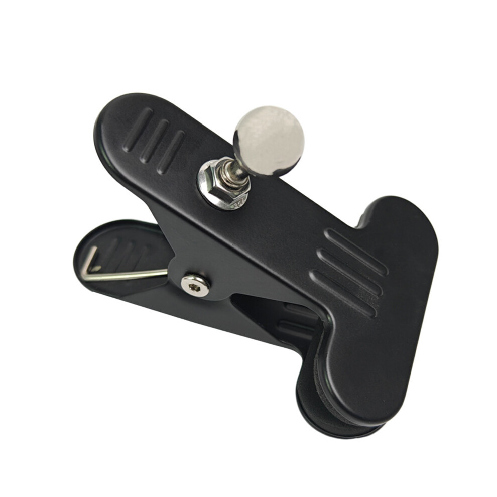Multiple Angle Metal Phone Holder Nonslip Base Compatible 7751000405144