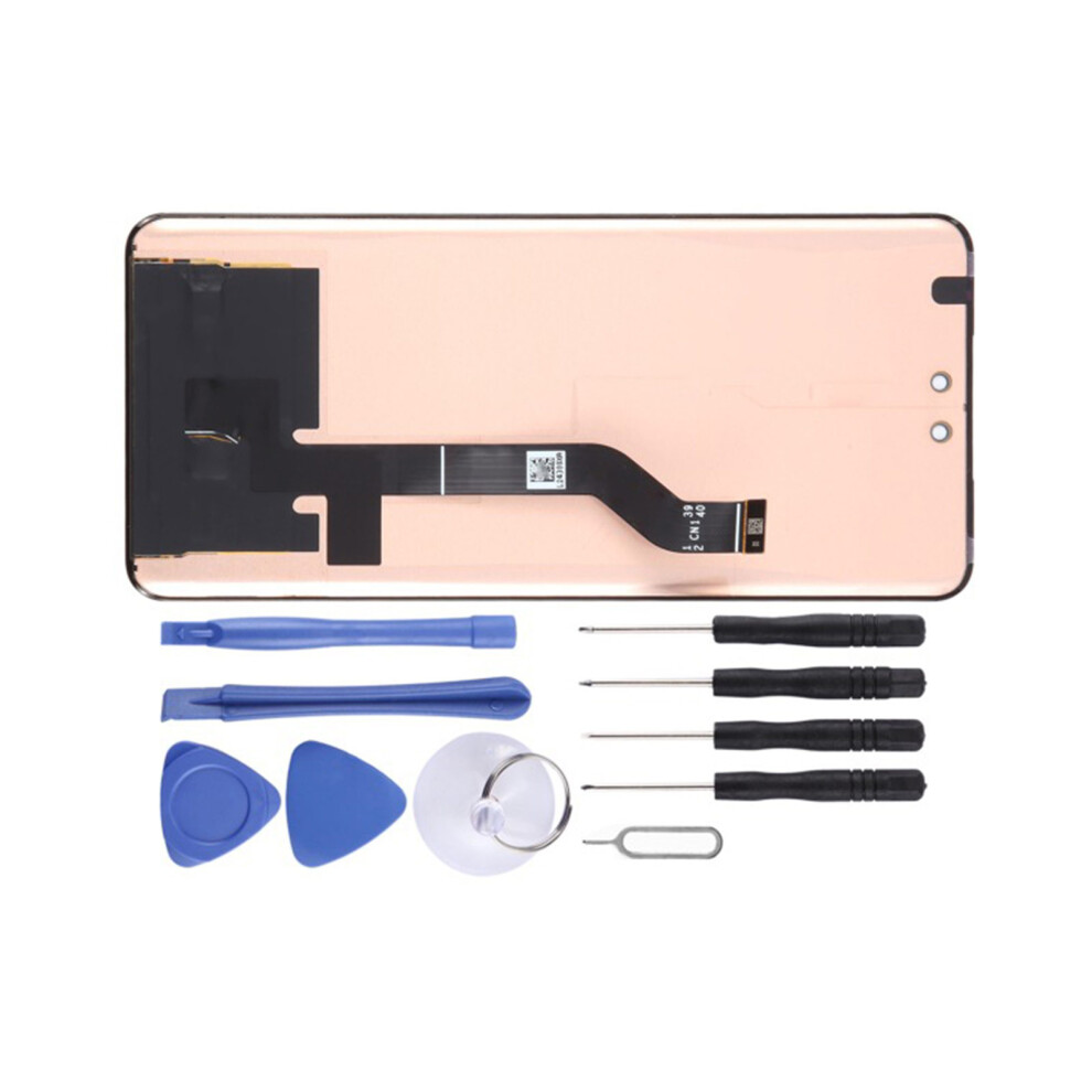 Sensitive Lcd Screen Display Assembly Replacement Kits Easy 7751000406486