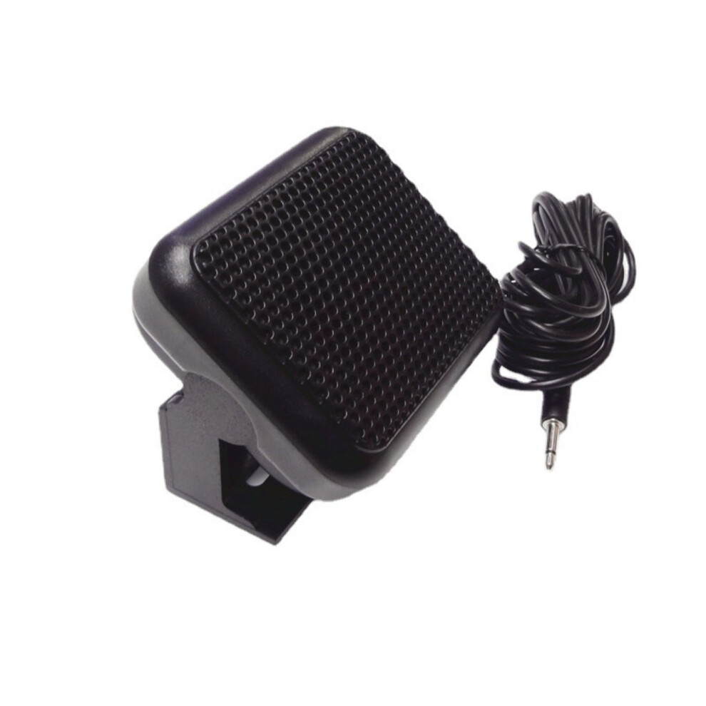 3W Small Speaker 3.5Mm Plug Stable Signal Transmission For Car 7751000405083