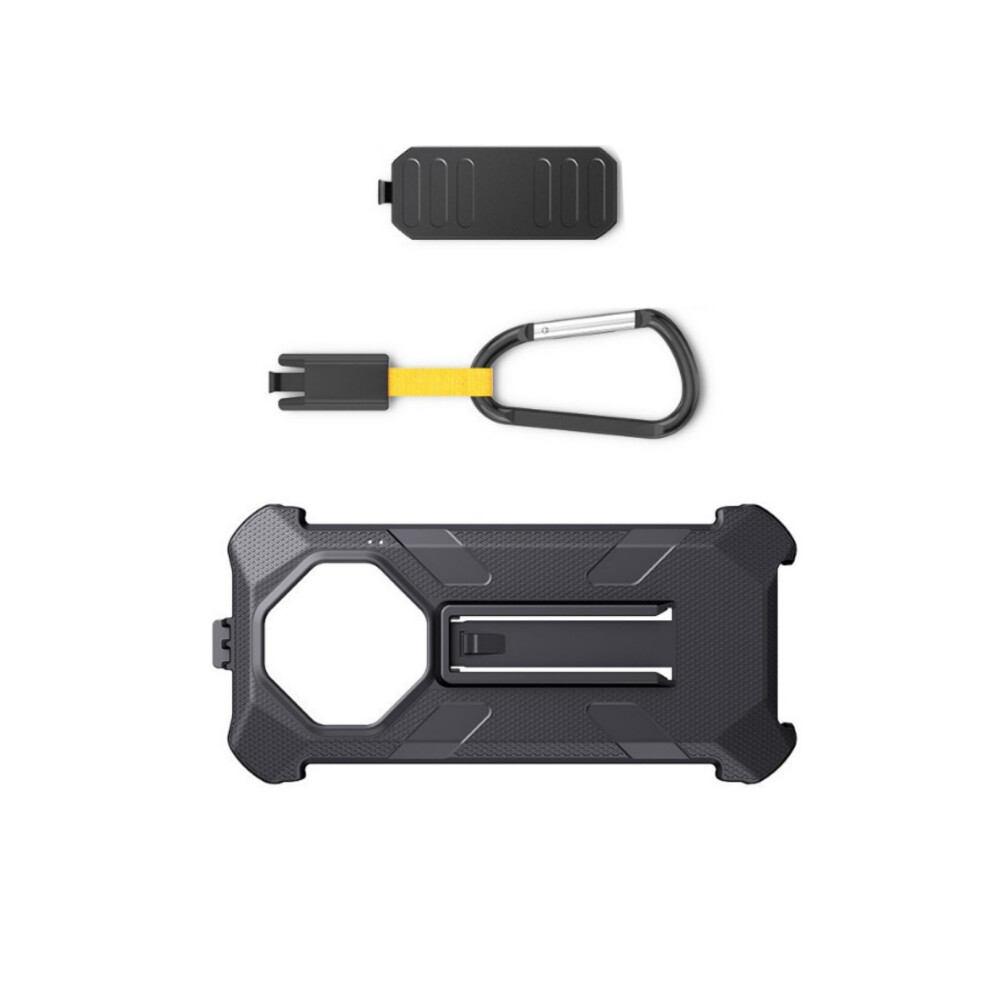 Ergonomic Phone Cover Housing Sleeve Superior Impact Resistance 7751000406882