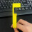 Functional Tape Roll Grip Tool Dispenser For Artists And Home-L 3