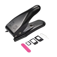 Card Cutting Tool Multifunction Card Cutter Easy to Operate