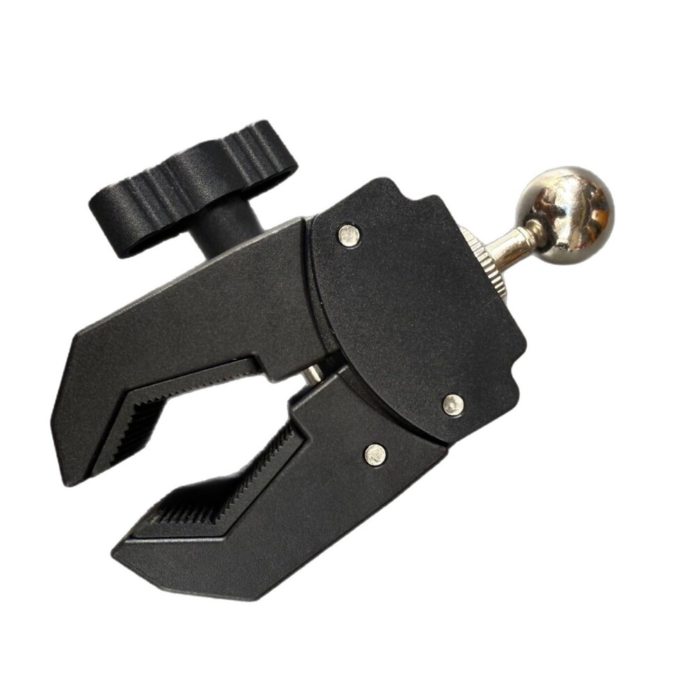 Adjustable Phone Tripod Stand Clamp Multiple Angle Live-A 7751000406455