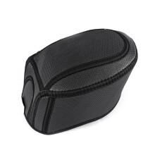 Tailored Motorcycle Seat Insert Waterproof Fabric Simple