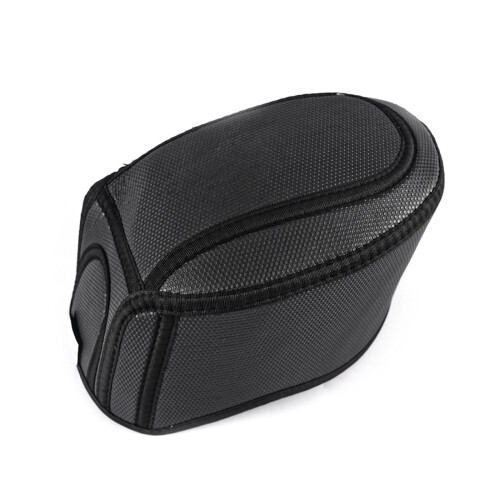 Tailored Motorcycle Seat Insert Waterproof Fabric Simple