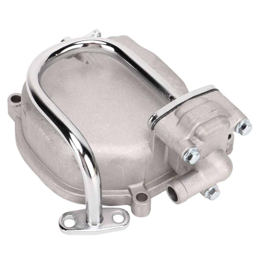 Aluminum Alloy Cylinder Head Cover For Gy6 50Cc/80Cc Scooter Motorcycle 8771363552520