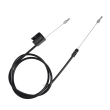 Replacement Clutches Cable Heavy Duty Model M200 M220 Part 17527 60050V Compatible