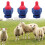 Lamm Ziege Milch Nippel Zitzen Mund Eimer Nippel Trinker Vieh 2