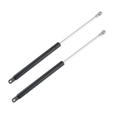 Gas Strut For Seitz Heki 2 E015 Caravan Compatible Lift Gas Spring Durable Portable 1 Pair