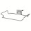 Practical Kitchen Trash Bag Holder Garbage Bag Support for Quick 1