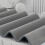 Lot de 3 serviettes en microfibre durables pour une absorption 7