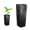 20Pcs Breathable Plastic Treepots For Efficient Root Development 7