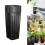 20Pcs Breathable Plastic Treepots For Efficient Root Development 2