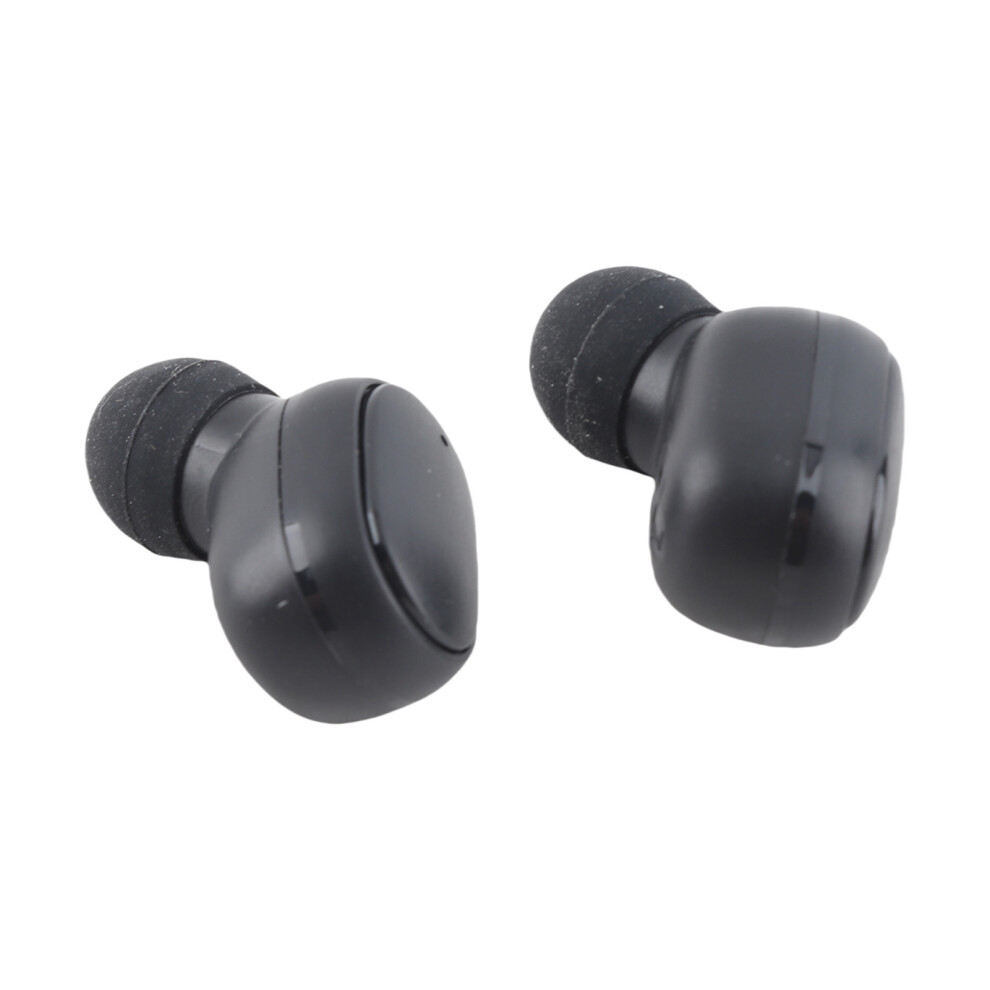 Bluetooth Earbuds Stereo Wireless With Noise Cancelling Built-In Mic & Case 4261363553541