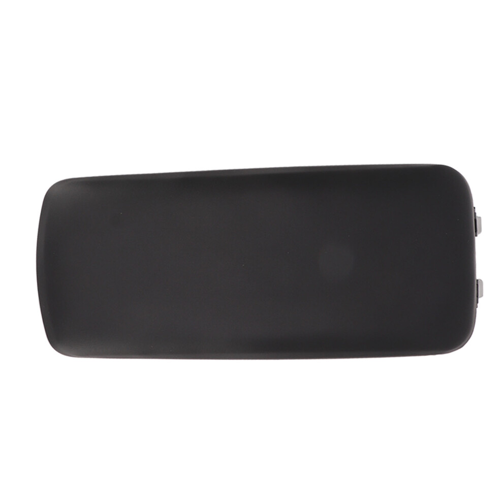 For A1 2012Â2018 Console Armrest Cover Soft Leather Replacement 8X0864245b 9411363553538