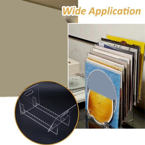 Support d'affichage de disque de bureau moderne, support de 1