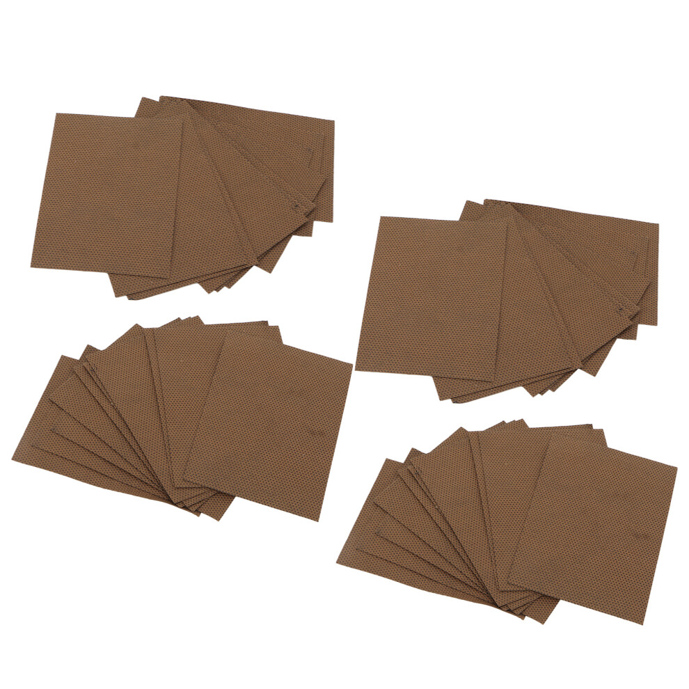 40pcs Anti-Inflammatory Patches for Gout and Arthritis Pain Relief