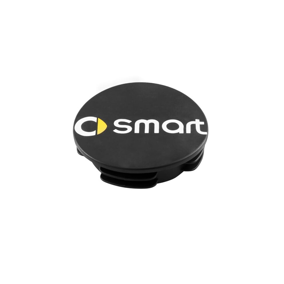 Car Protection Cover For Smart 451 453 Fortwo Forfour, Abs Material, Waterproof Dustproof Rear Chassis Cover Cap 9323874081243