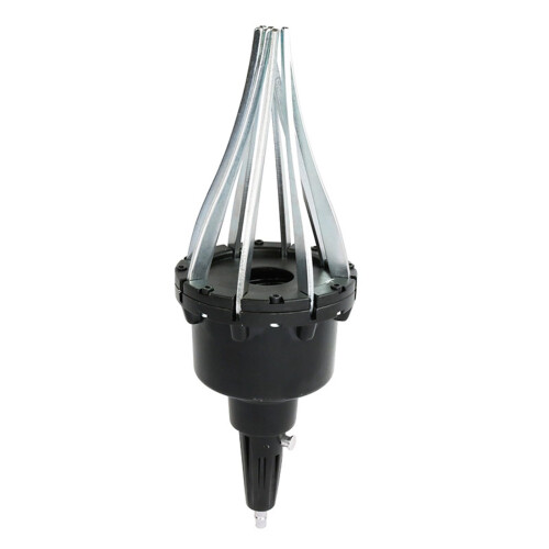 Joint Boot Installation Tool Pneumatic Expander  Efficiency Boot Installer for Car Axles  Universal Fit
