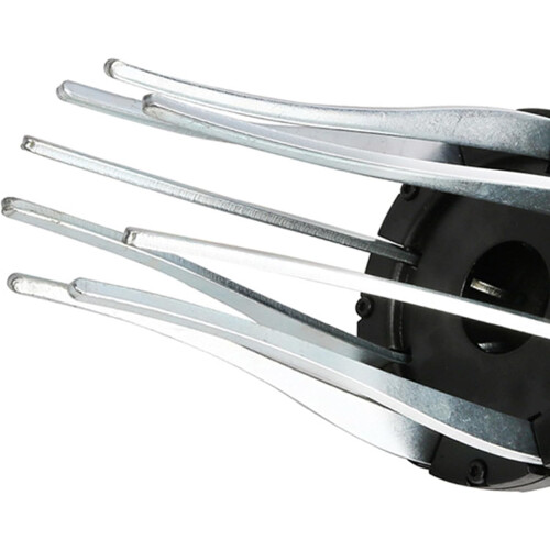 Joint Boot Installation Tool Pneumatic Expander  Efficiency Boot Installer for Car Axles  Universal Fit 2
