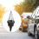 Joint Boot Installation Tool Pneumatic Expander  Efficiency Boot Installer for Car Axles  Universal Fit 4