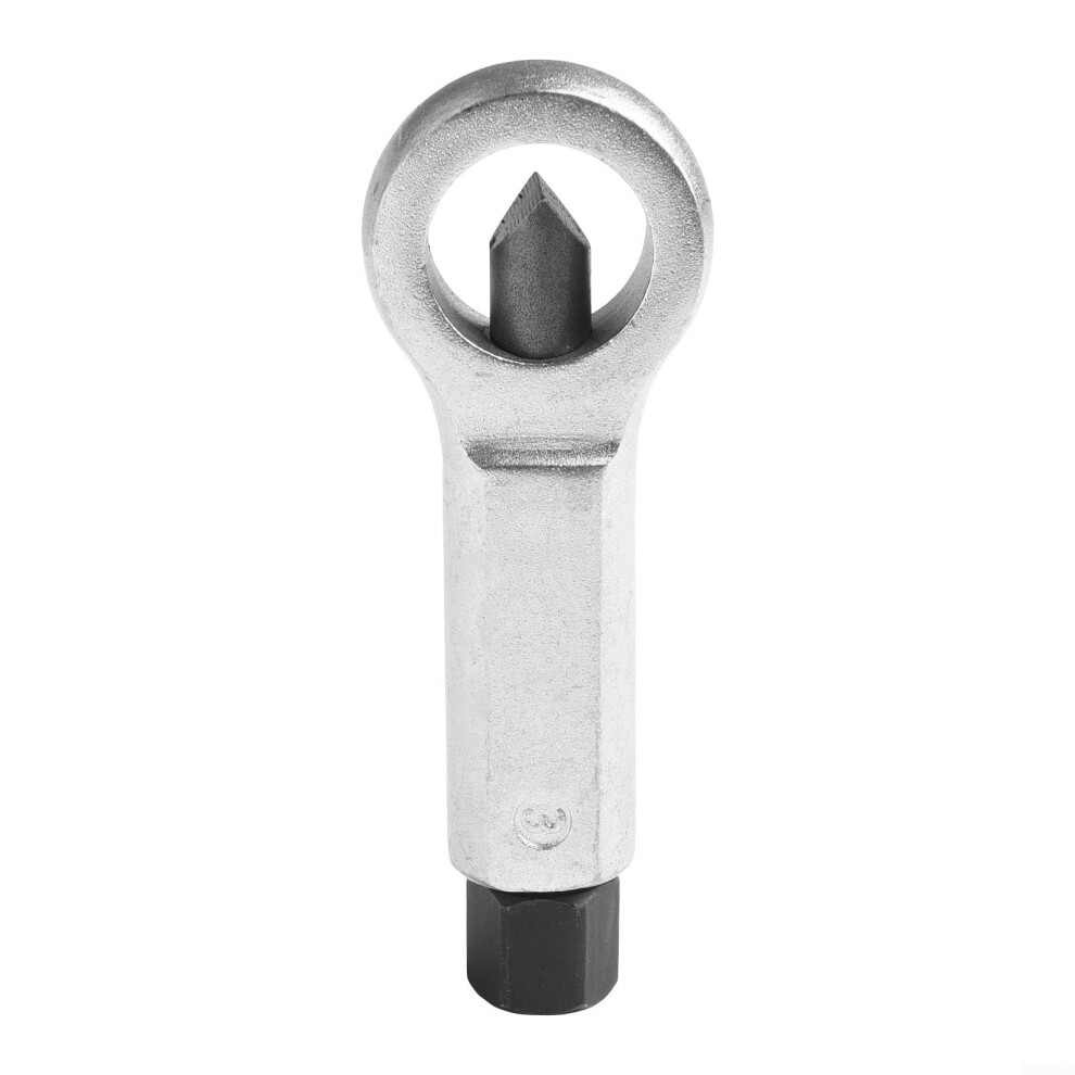 Chrome Vanadium Steel Nut Splitter 927Mm Tool For Removing Rusted And Broken Fasteners Model 3# 9067246018887